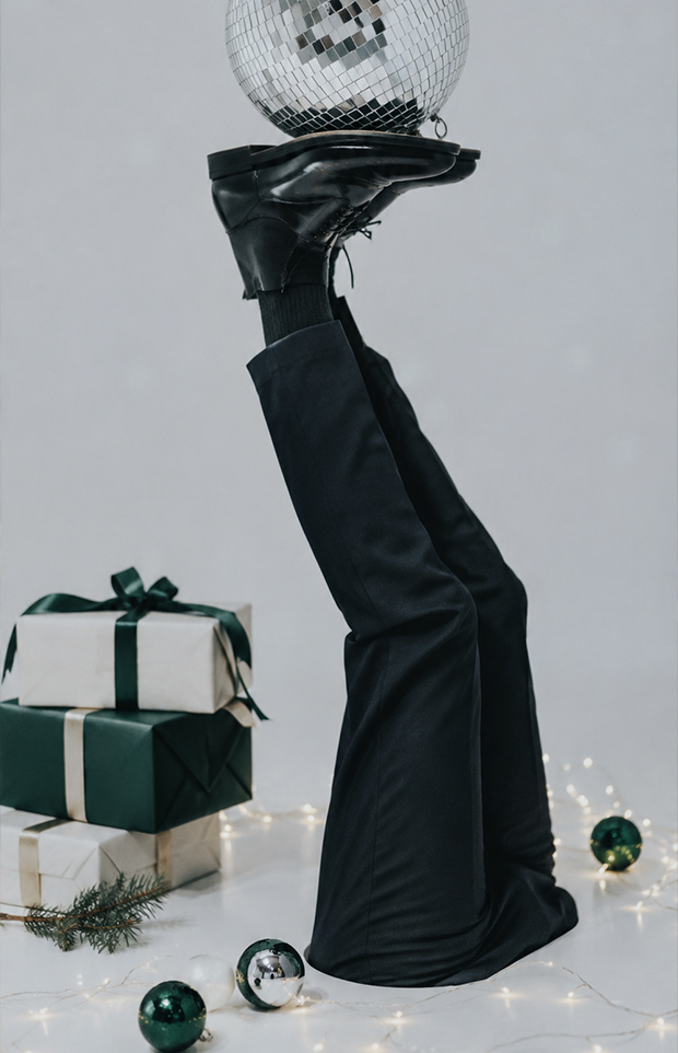 Christmas Connect