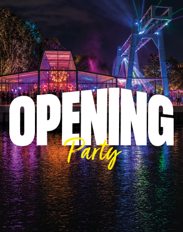 Opening Party
